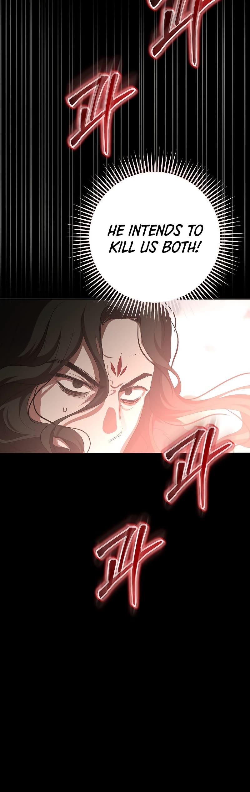 Path of the Shaman Chapter 115 page 36 - Chapter 115