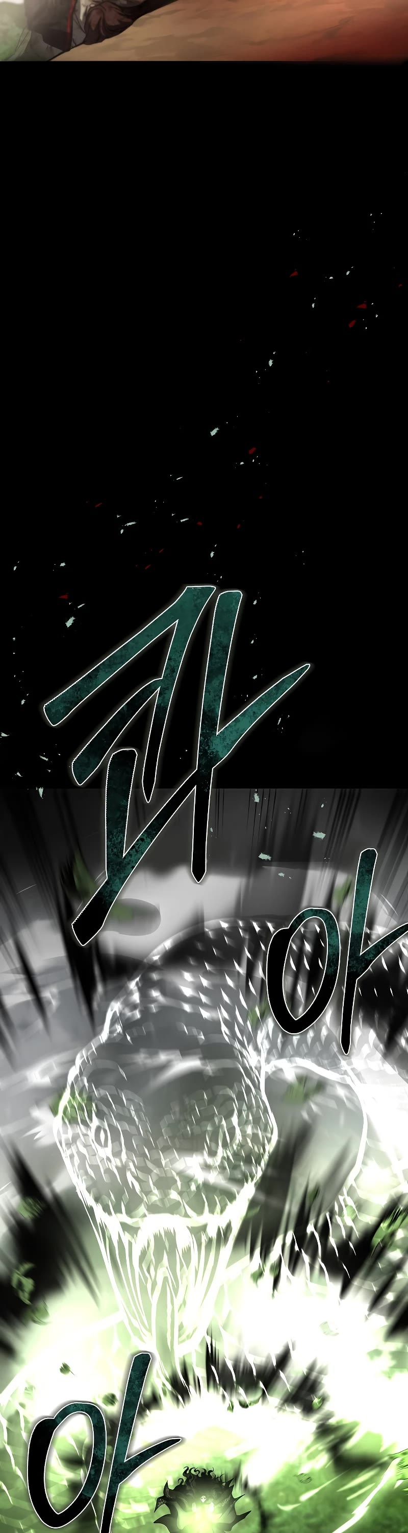 Path of the Shaman Chapter 115 page 38 - Chapter 115