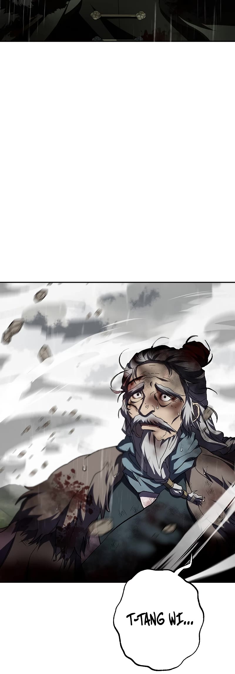 Path of the Shaman Chapter 115 page 4 - Chapter 115