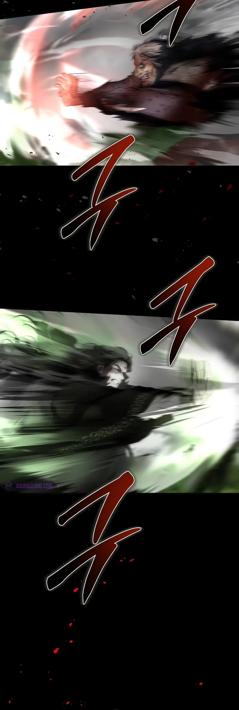 Path of the Shaman Chapter 115 page 41 - Chapter 115