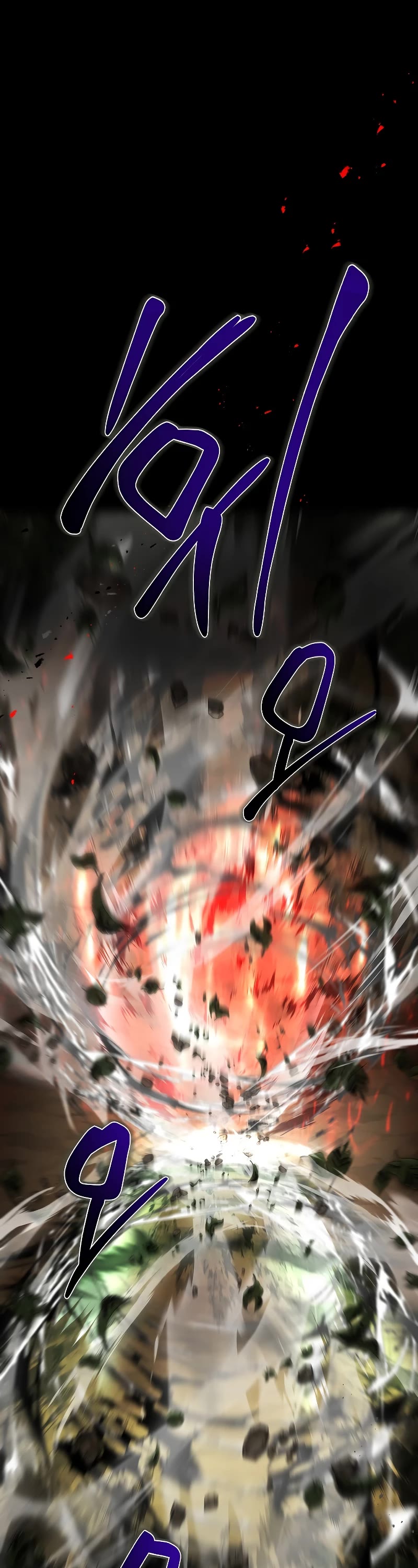 Path of the Shaman Chapter 115 page 43 - Chapter 115
