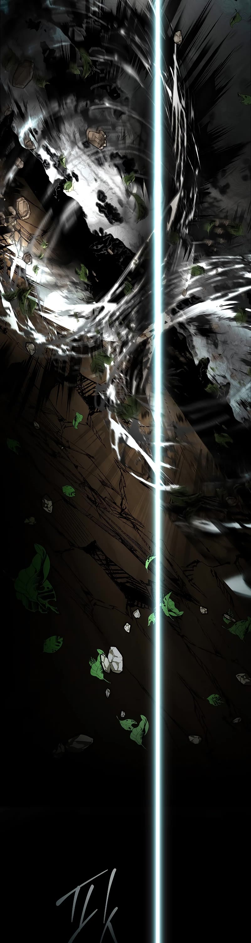 Path of the Shaman Chapter 115 page 54 - Chapter 115
