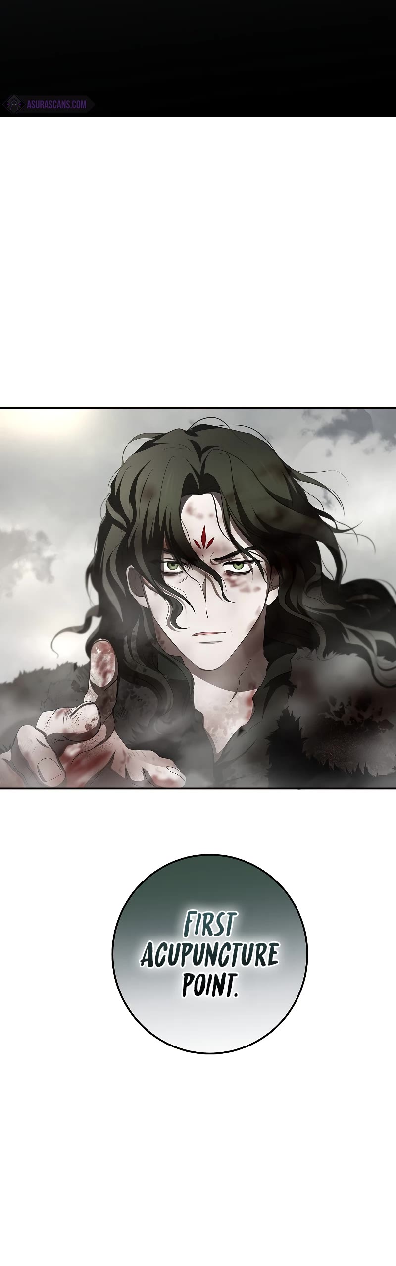 Path of the Shaman Chapter 115 page 64 - Chapter 115