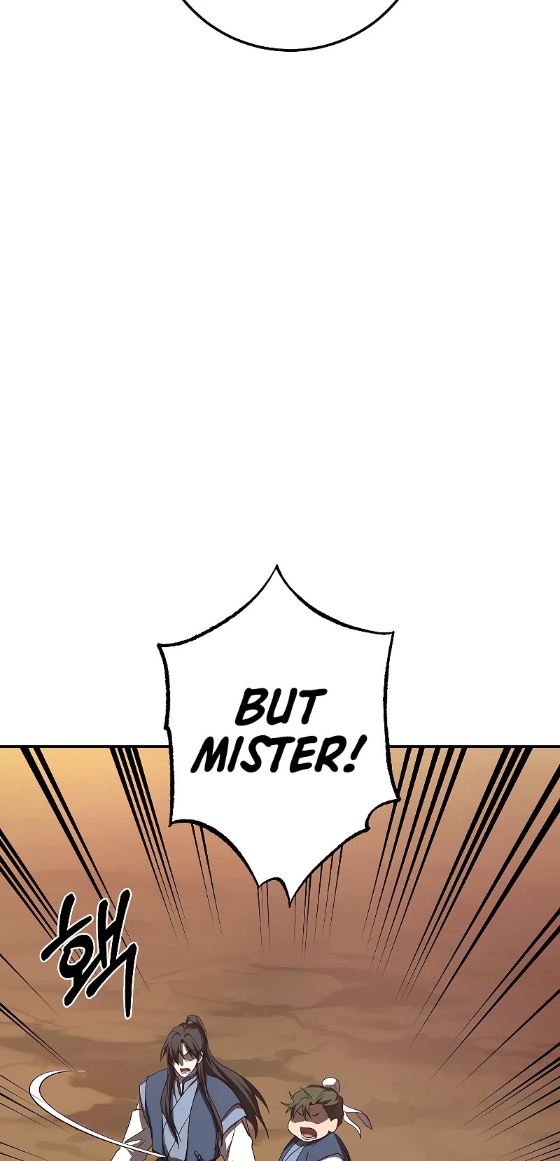 Path of the Shaman Chapter 116 page 18 - Chapter 116