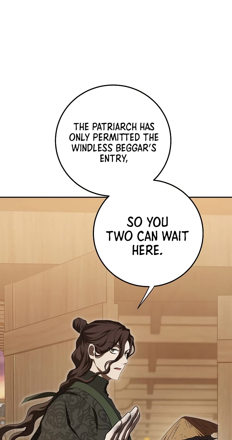 Path of the Shaman Chapter 116 page 24 - Chapter 116