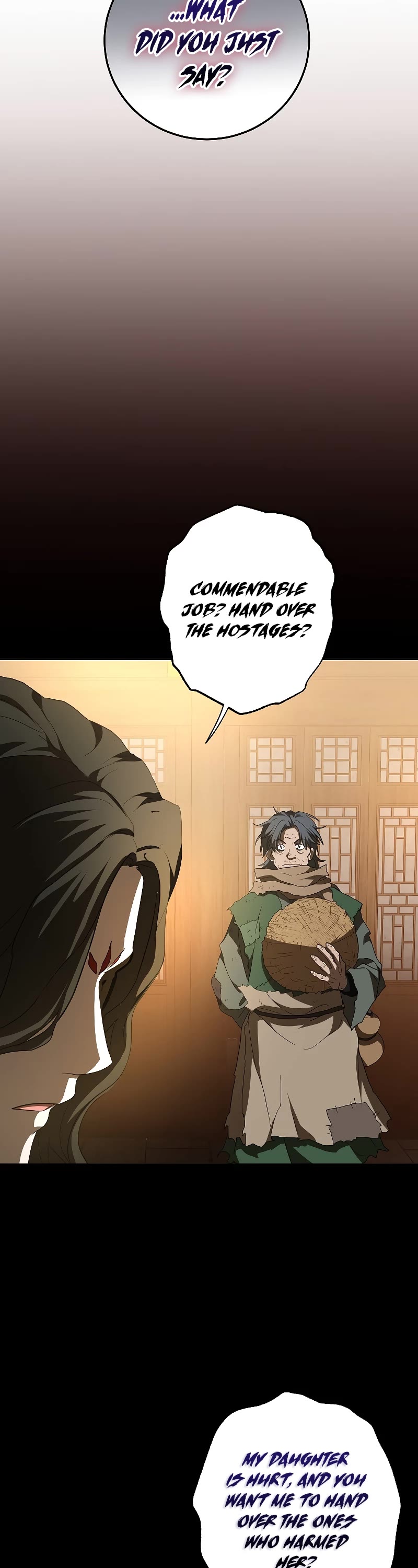 Path of the Shaman Chapter 116 page 33 - Chapter 116