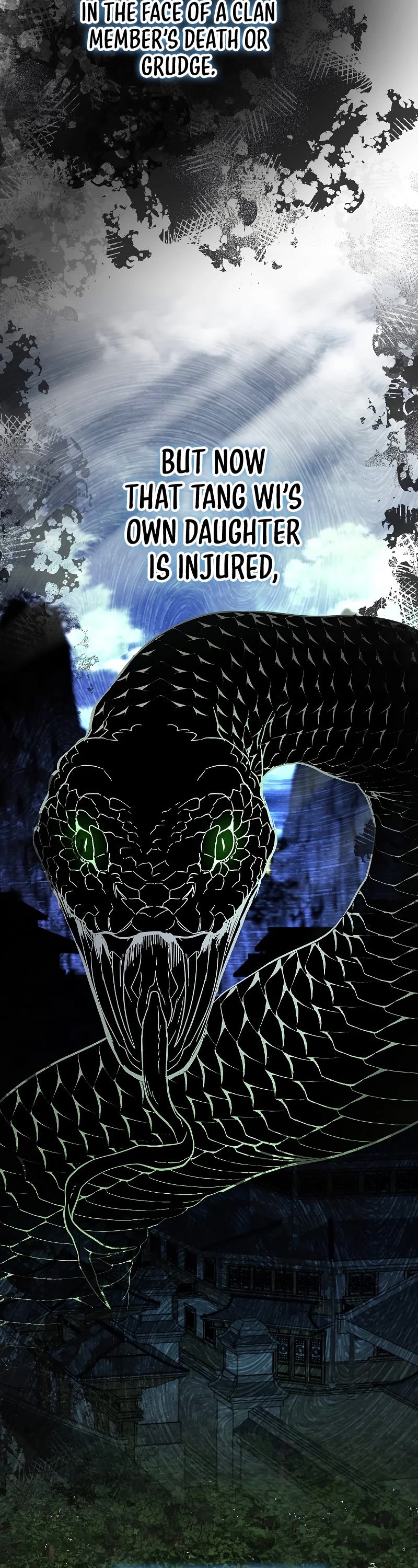Path of the Shaman Chapter 116 page 39 - Chapter 116