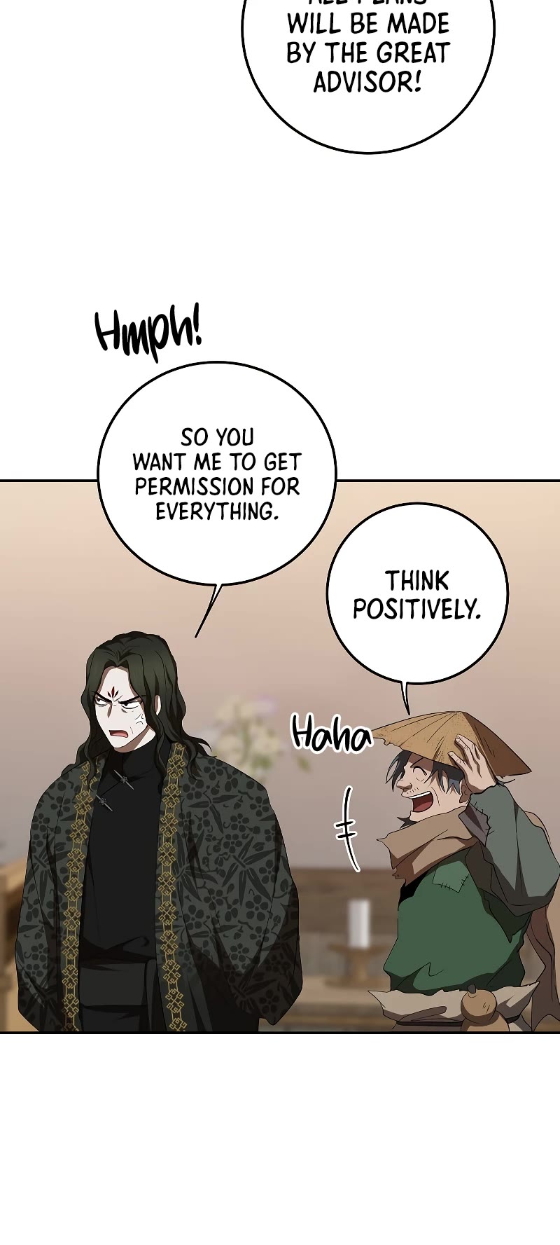 Path of the Shaman Chapter 116 page 49 - Chapter 116