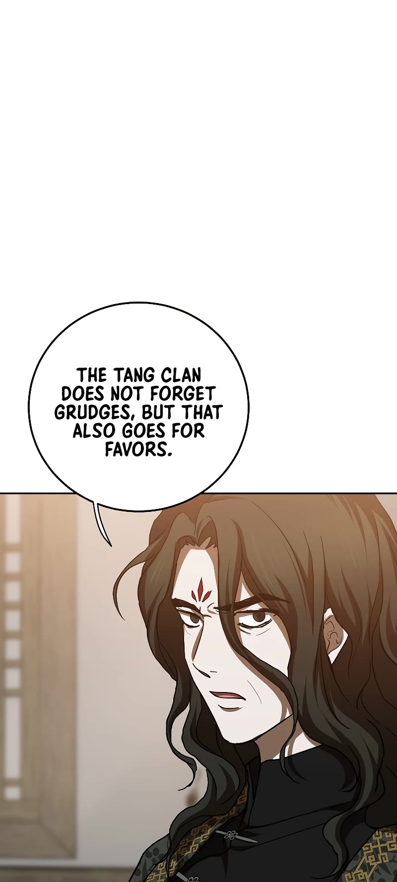 Path of the Shaman Chapter 116 page 54 - Chapter 116