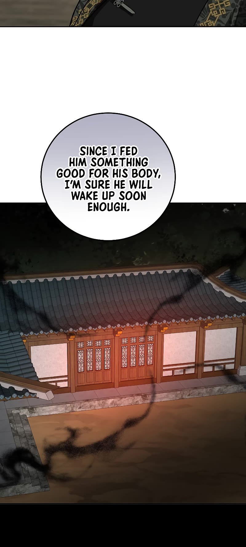 Path of the Shaman Chapter 116 page 55 - Chapter 116