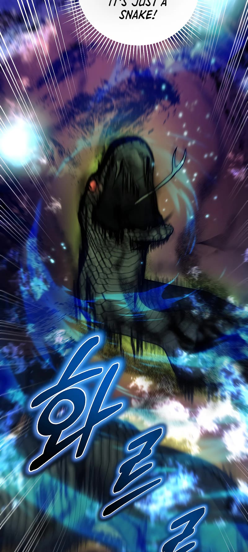 Path of the Shaman Chapter 117 page 18 - Chapter 117