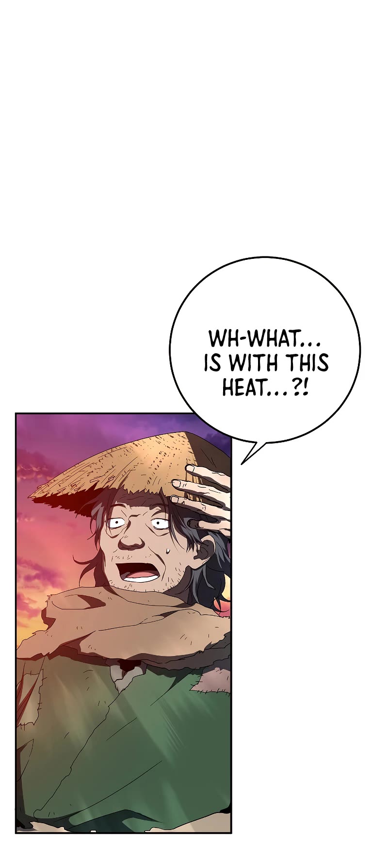 Path of the Shaman Chapter 117 page 24 - Chapter 117