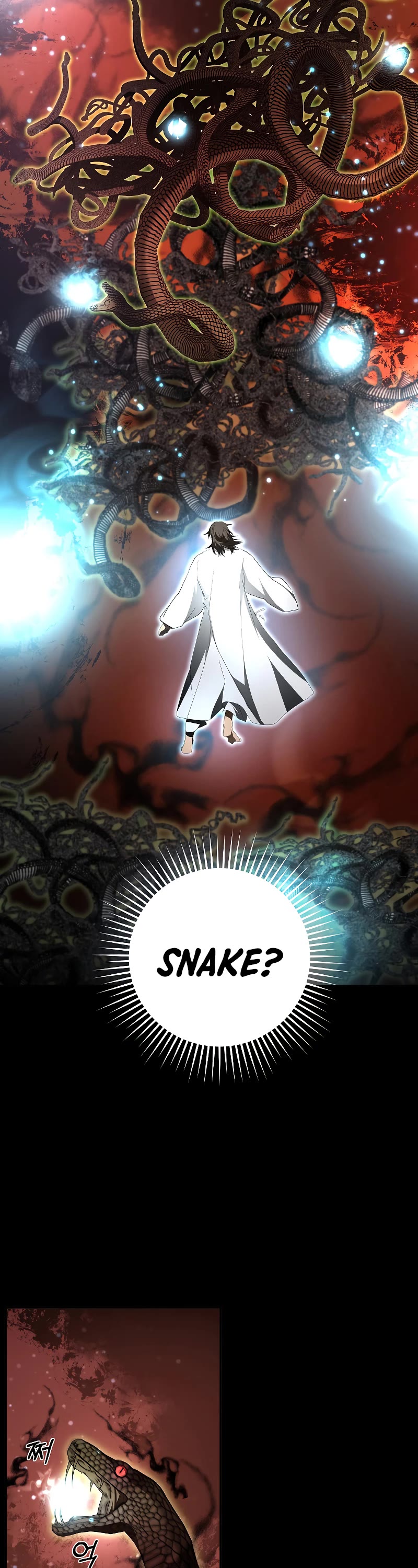 Path of the Shaman Chapter 117 page 4 - Chapter 117