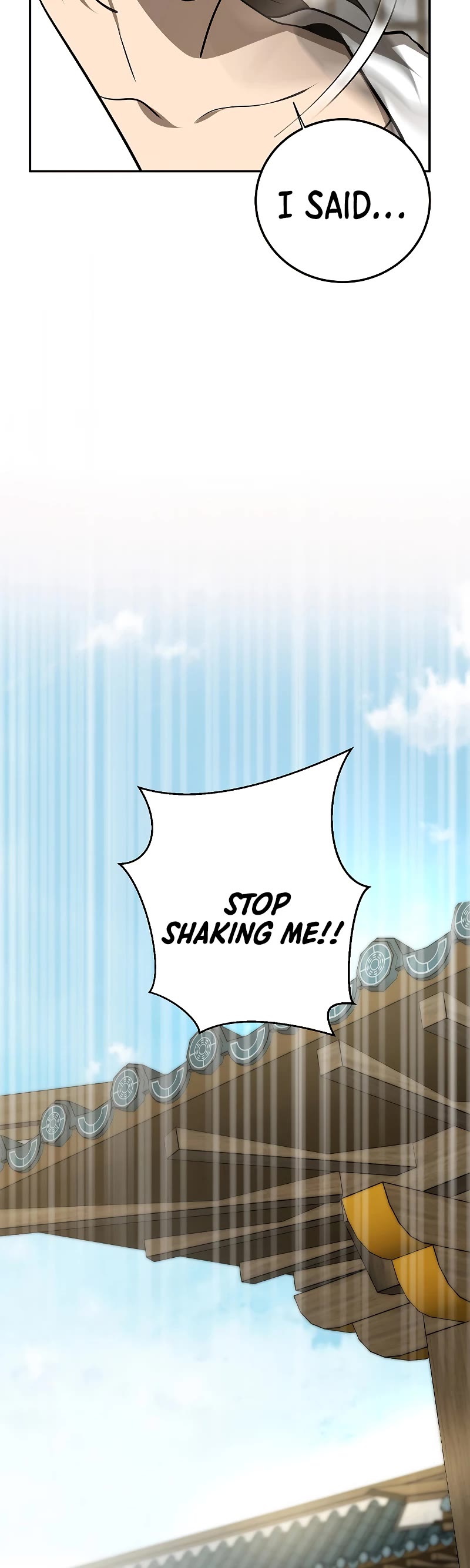 Path of the Shaman Chapter 117 page 54 - Chapter 117