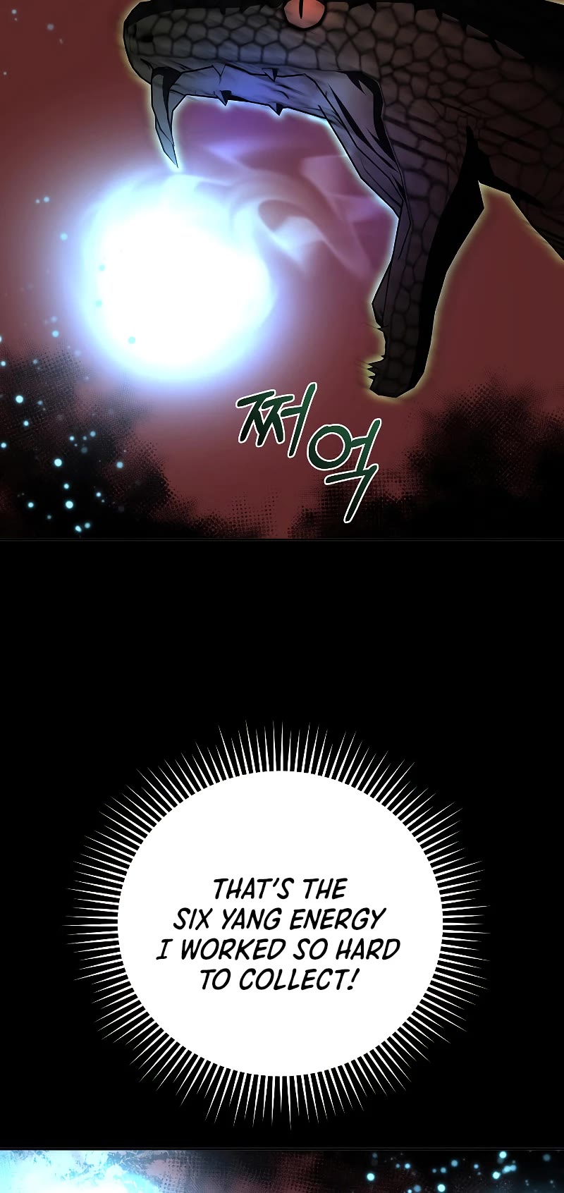 Path of the Shaman Chapter 117 page 6 - Chapter 117
