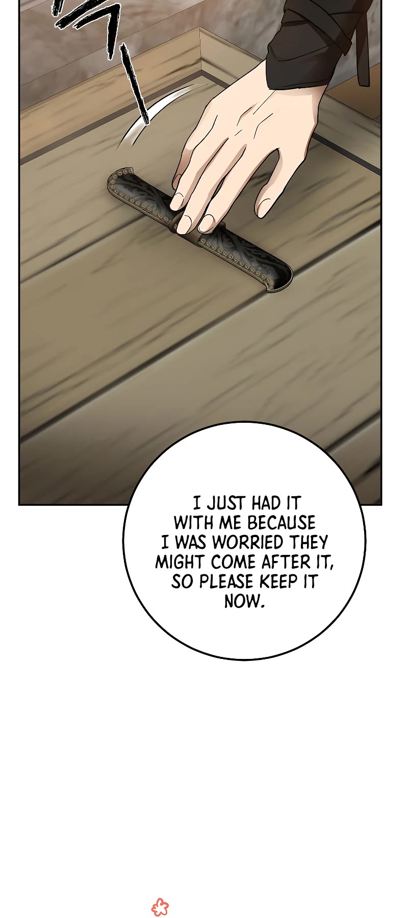 Path of the Shaman Chapter 118 page 21 - Chapter 118: S3 END