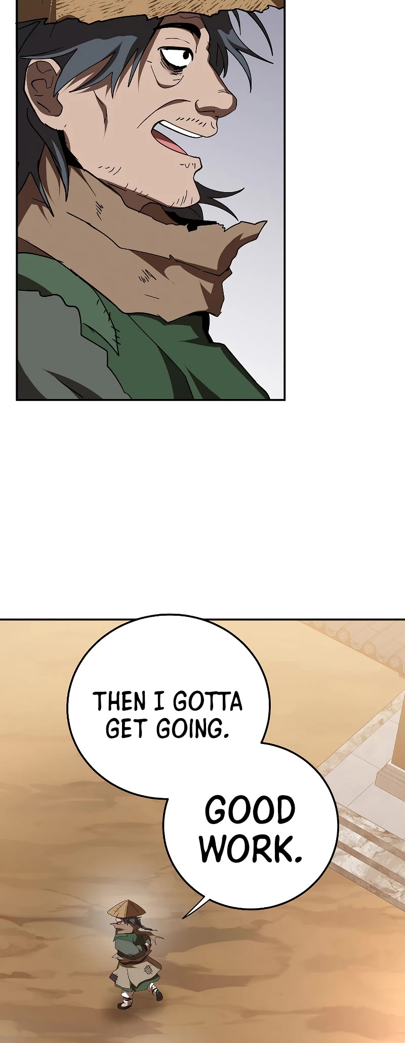 Path of the Shaman Chapter 118 page 26 - Chapter 118: S3 END