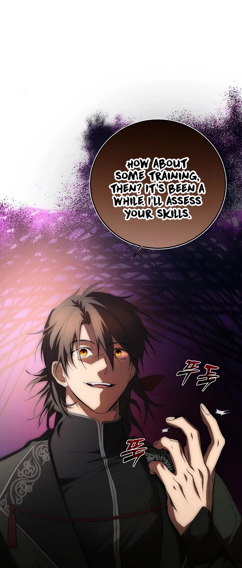 Path of the Shaman Chapter 118 page 35 - Chapter 118: S3 END