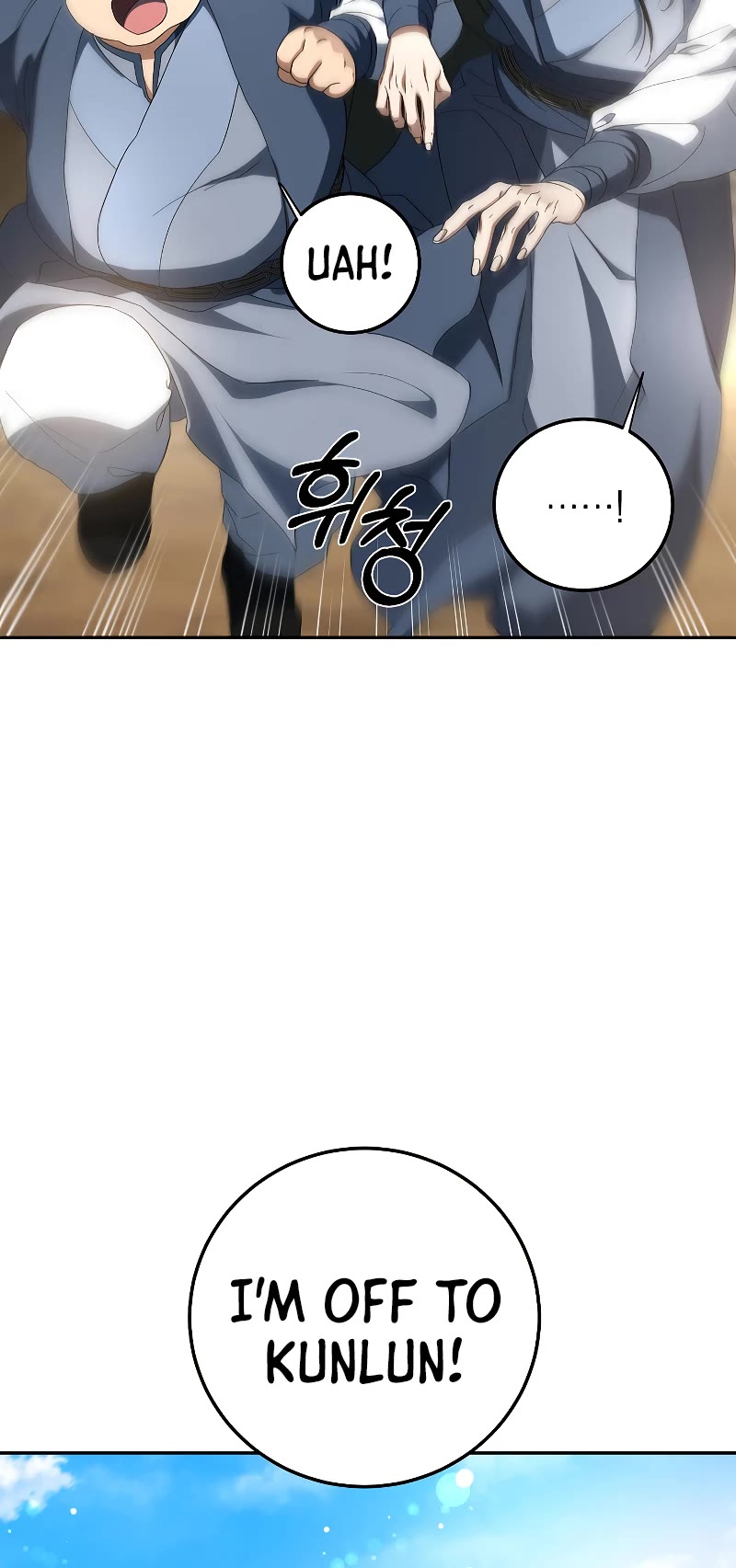 Path of the Shaman Chapter 118 page 40 - Chapter 118: S3 END