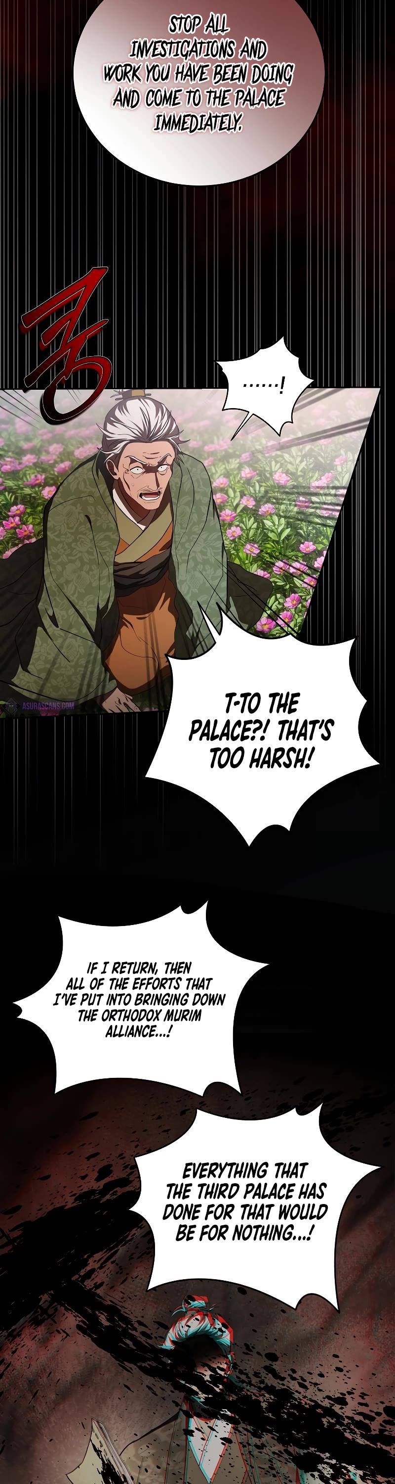 Path of the Shaman Chapter 119 page 13 - Chapter 119: S4 Start