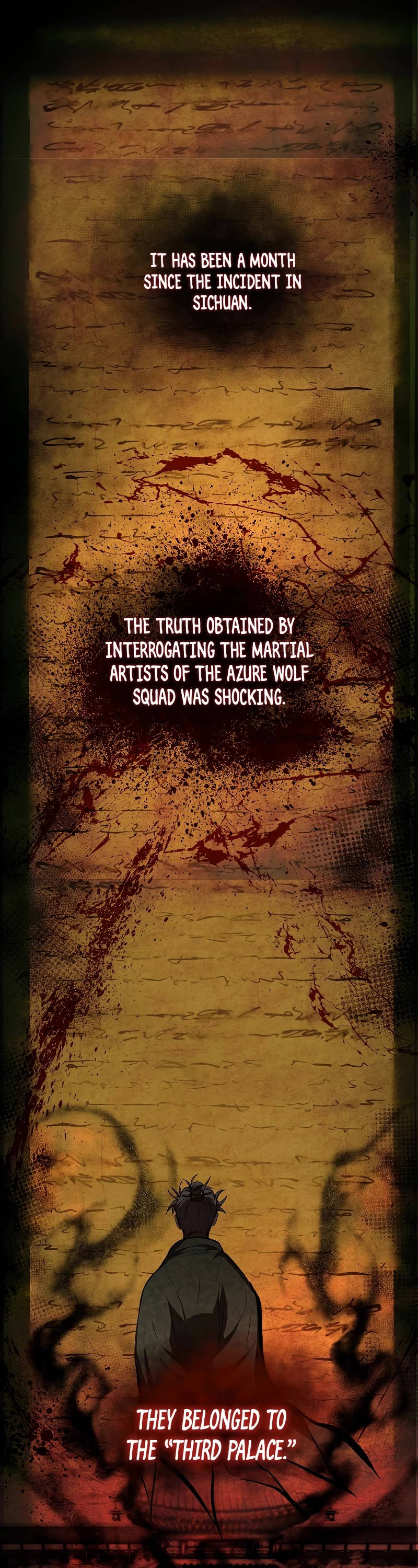 Path of the Shaman Chapter 119 page 24 - Chapter 119: S4 Start