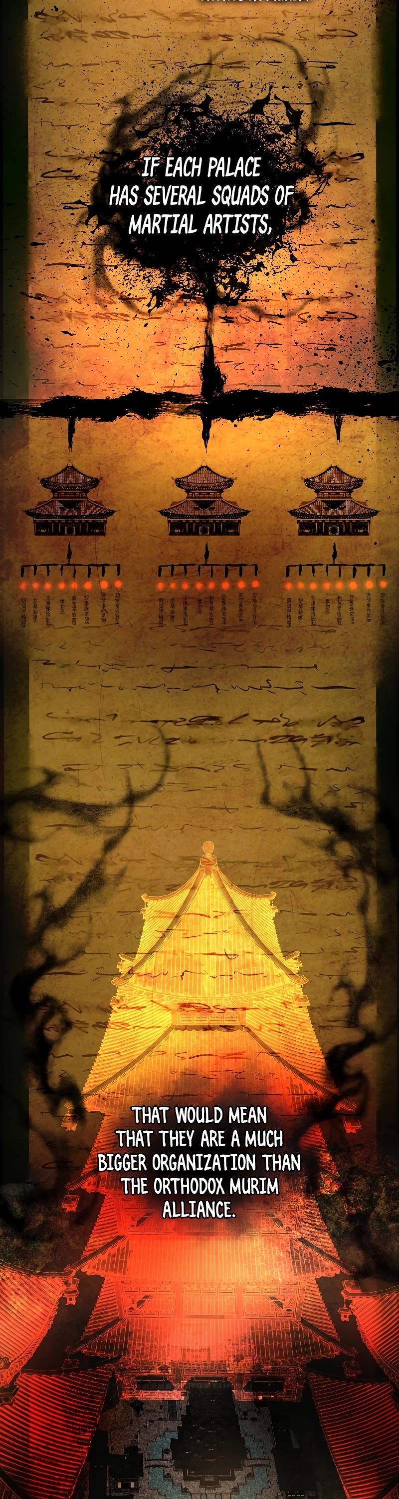 Path of the Shaman Chapter 119 page 26 - Chapter 119: S4 Start