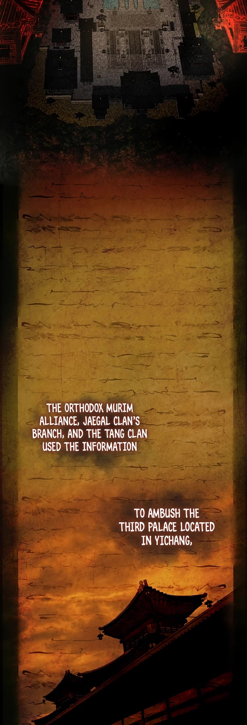 Path of the Shaman Chapter 119 page 27 - Chapter 119: S4 Start