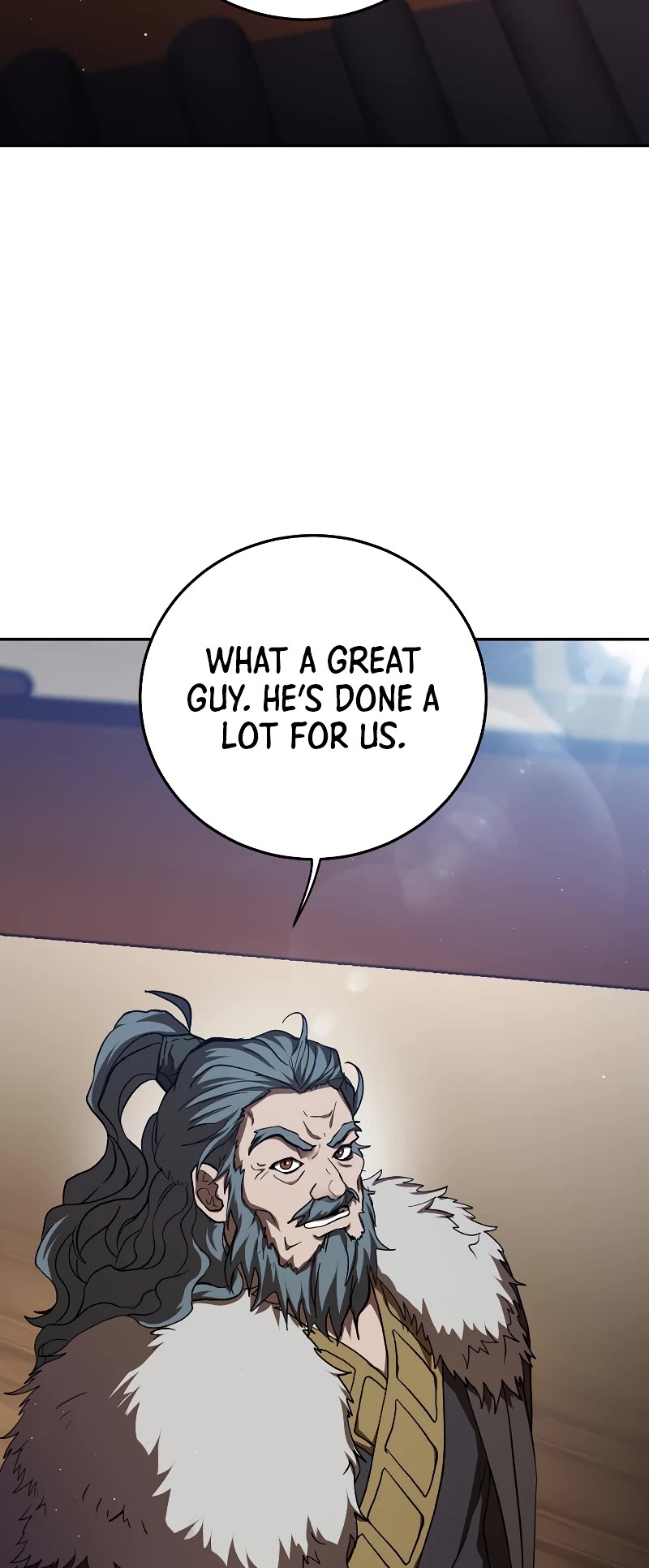 Path of the Shaman Chapter 119 page 37 - Chapter 119: S4 Start
