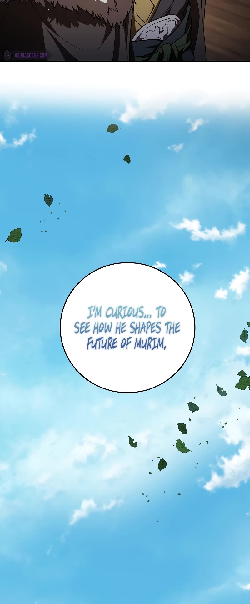 Path of the Shaman Chapter 119 page 38 - Chapter 119: S4 Start