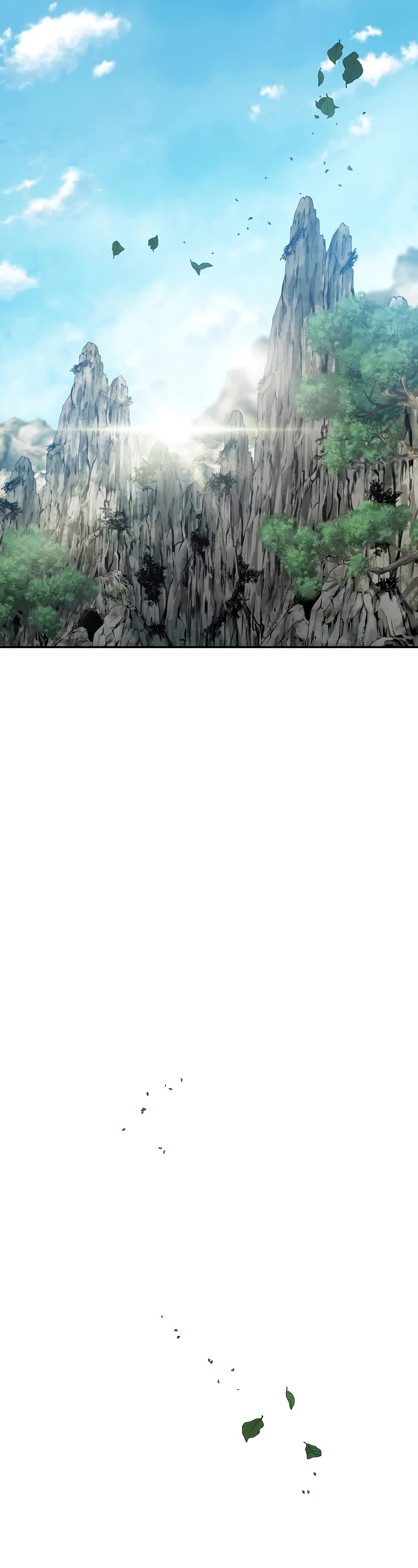 Path of the Shaman Chapter 119 page 39 - Chapter 119: S4 Start