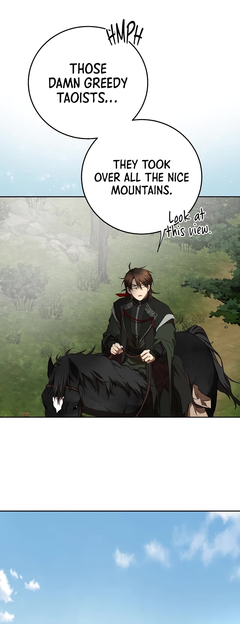 Path of the Shaman Chapter 119 page 43 - Chapter 119: S4 Start