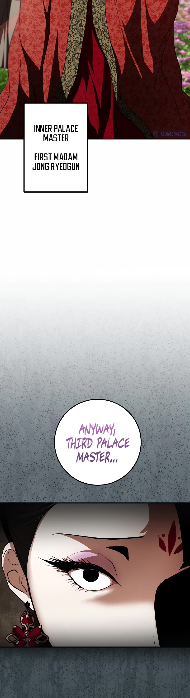 Path of the Shaman Chapter 119 page 5 - Chapter 119: S4 Start