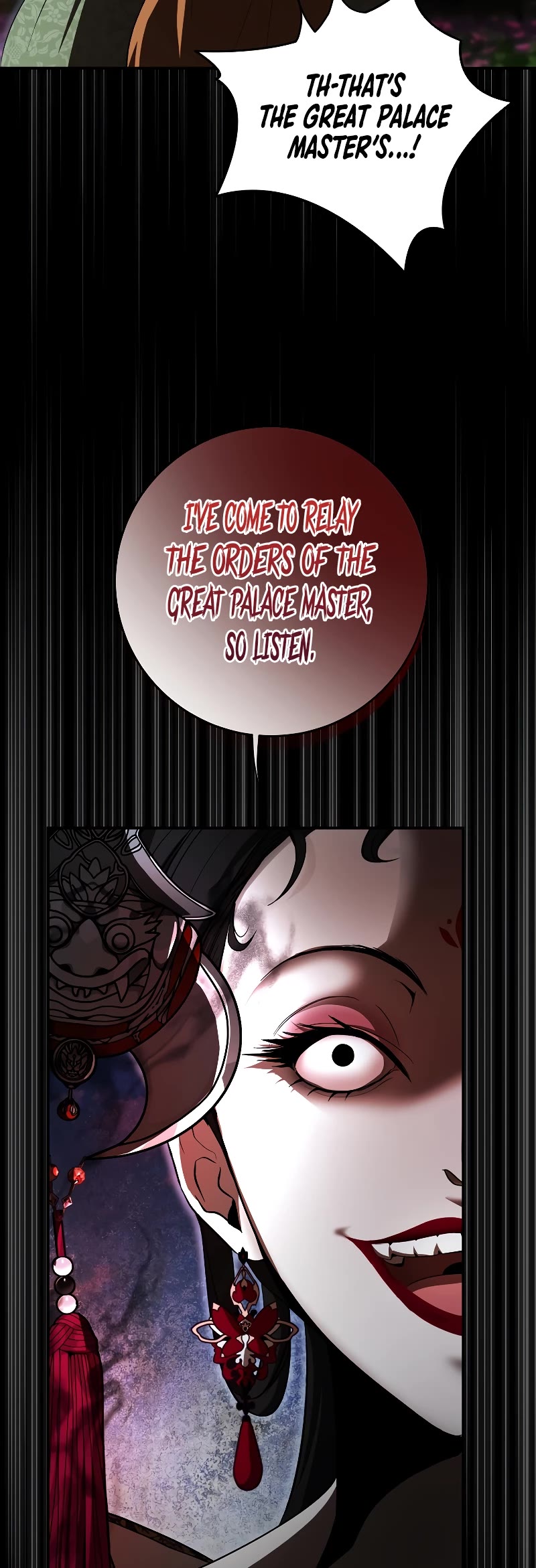 Path of the Shaman Chapter 119 page 9 - Chapter 119: S4 Start
