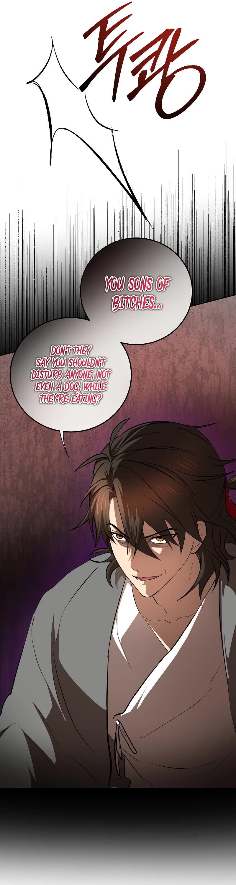 Path of the Shaman Chapter 120 page 32 - Chapter 120