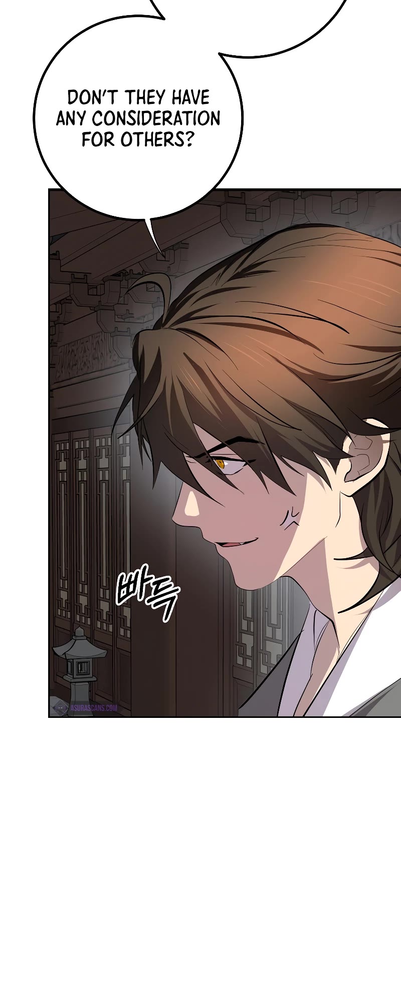 Path of the Shaman Chapter 120 page 35 - Chapter 120
