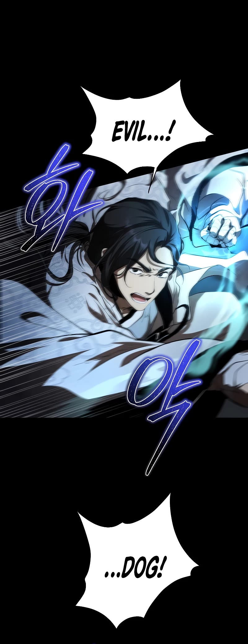 Path of the Shaman Chapter 120 page 40 - Chapter 120