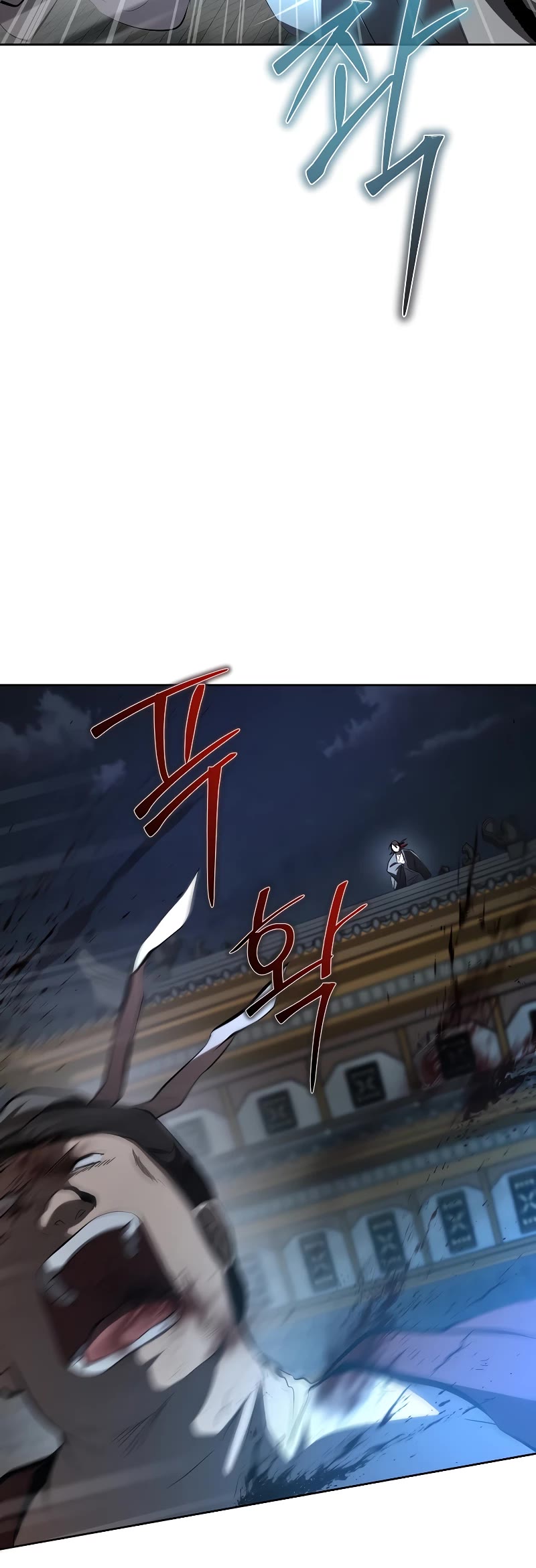 Path of the Shaman Chapter 120 page 55 - Chapter 120