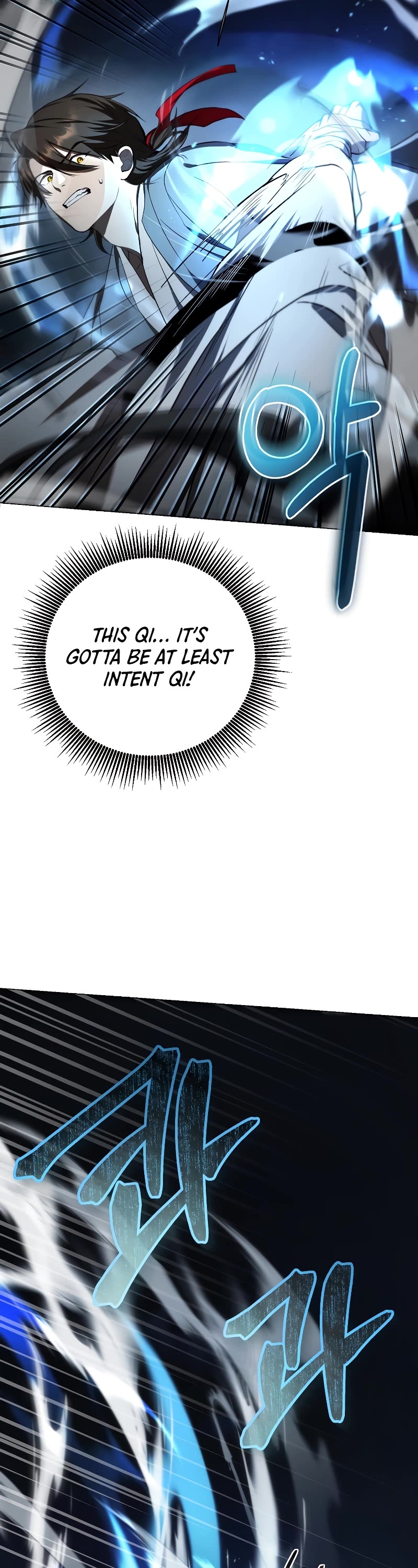 Path of the Shaman Chapter 121 page 13 - Chapter 121