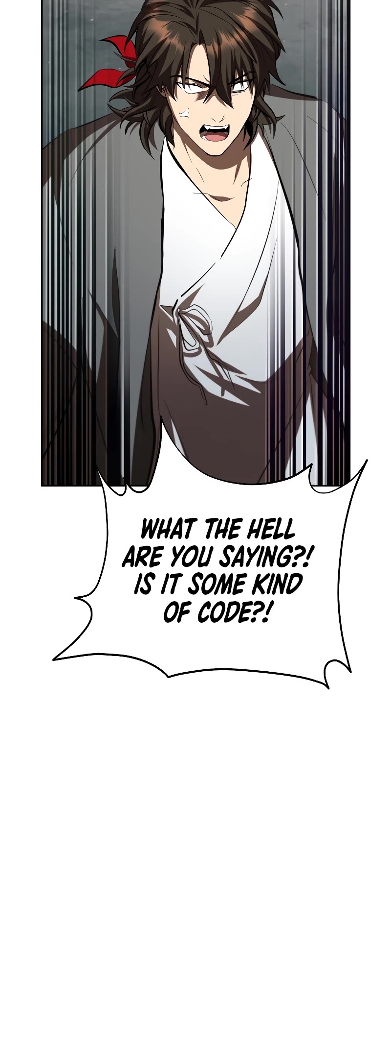 Path of the Shaman Chapter 121 page 24 - Chapter 121
