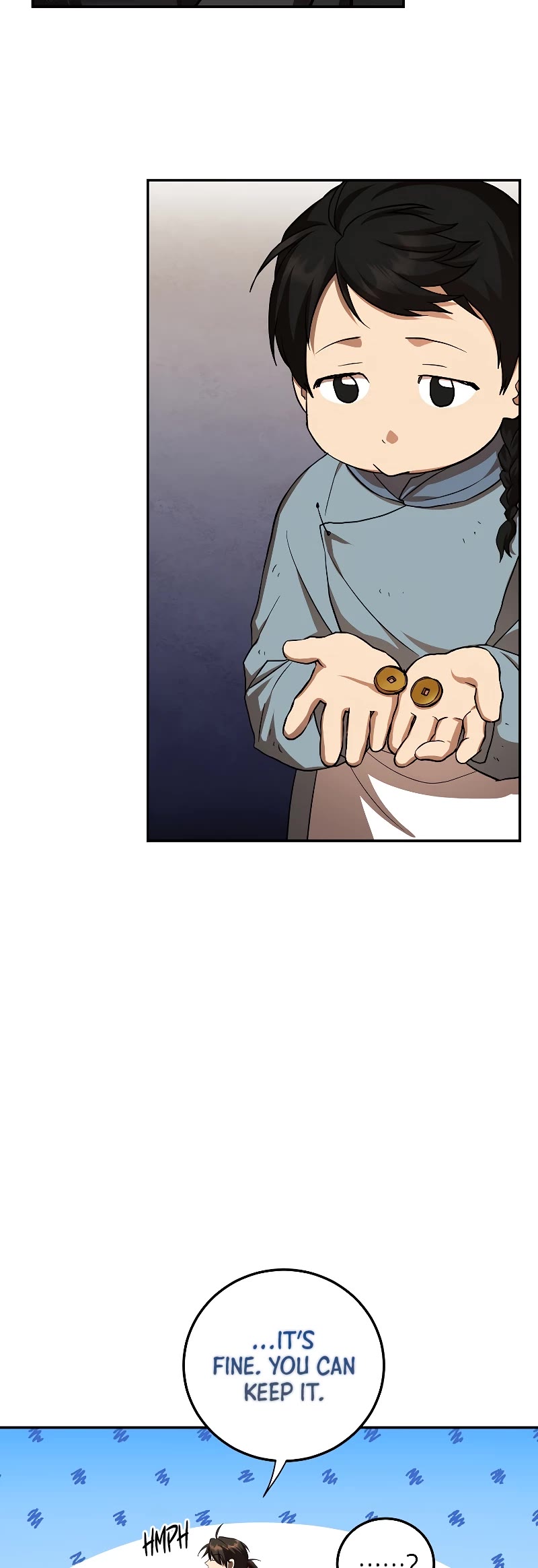 Path of the Shaman Chapter 121 page 39 - Chapter 121
