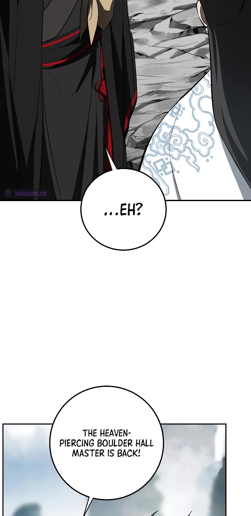 Path of the Shaman Chapter 121 page 54 - Chapter 121