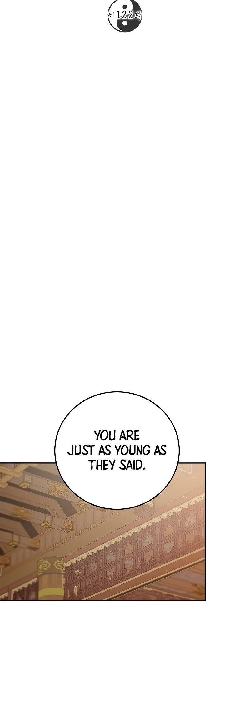 Path of the Shaman Chapter 122 page 11 - Chapter 122