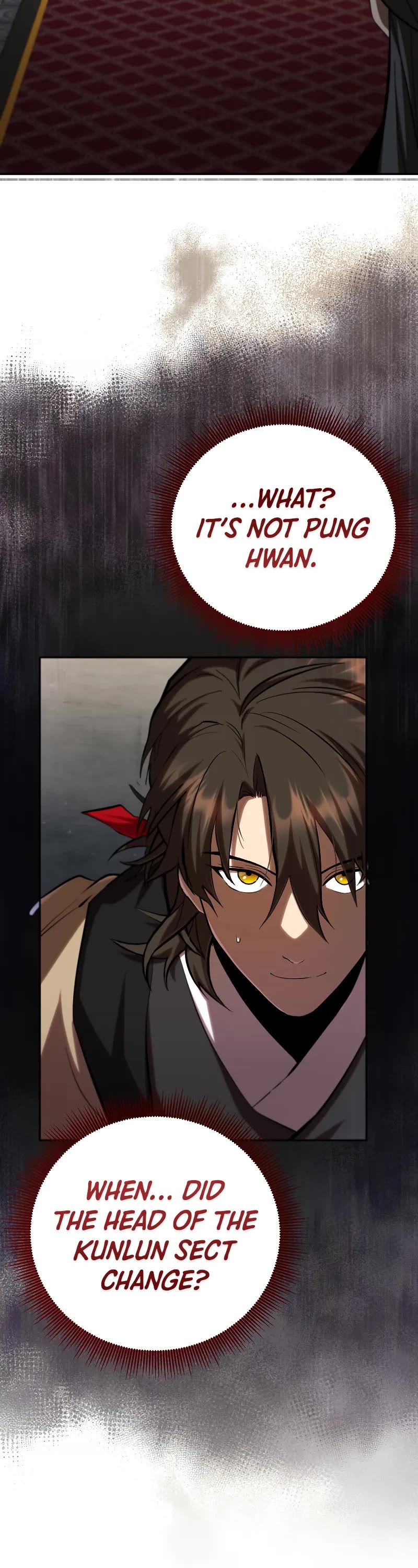 Path of the Shaman Chapter 122 page 13 - Chapter 122