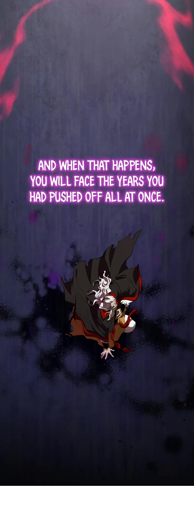 Path of the Shaman Chapter 122 page 20 - Chapter 122