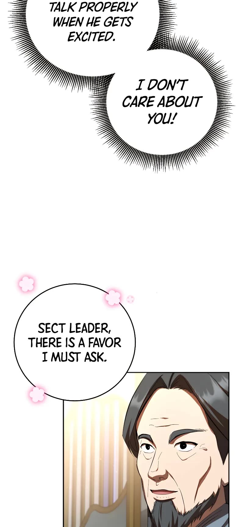 Path of the Shaman Chapter 122 page 25 - Chapter 122