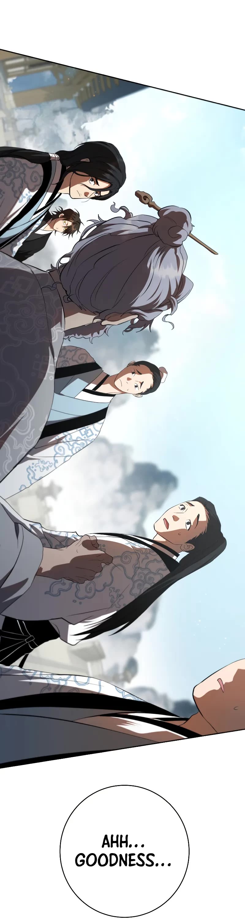 Path of the Shaman Chapter 122 page 47 - Chapter 122
