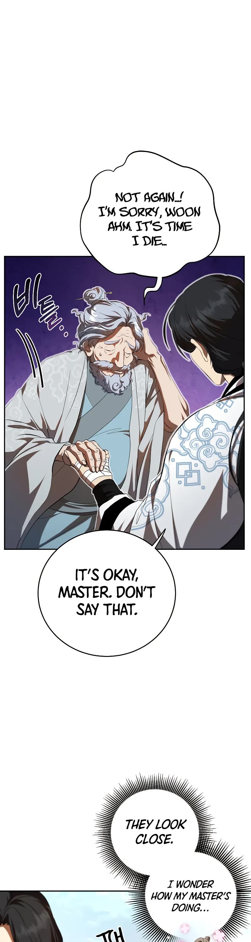 Path of the Shaman Chapter 122 page 48 - Chapter 122