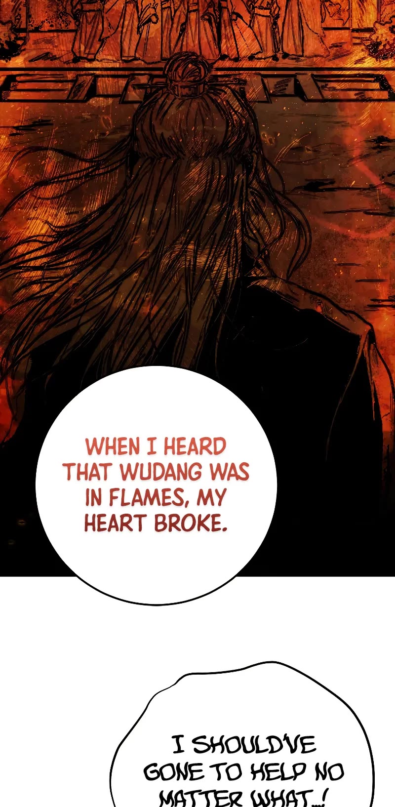 Path of the Shaman Chapter 123 page 23 - Chapter 123