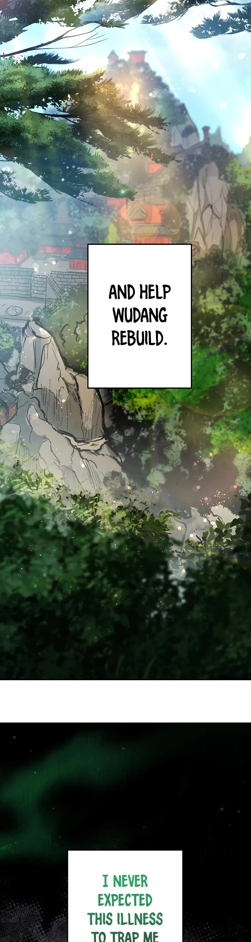 Path of the Shaman Chapter 123 page 46 - Chapter 123
