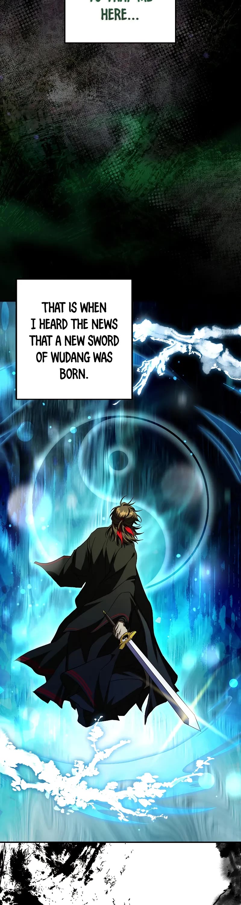 Path of the Shaman Chapter 123 page 47 - Chapter 123
